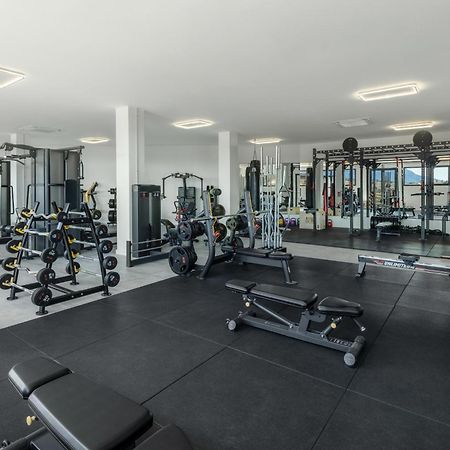 Апартаменти Oceanview Luxury Penthouse Естепона Екстер'єр фото