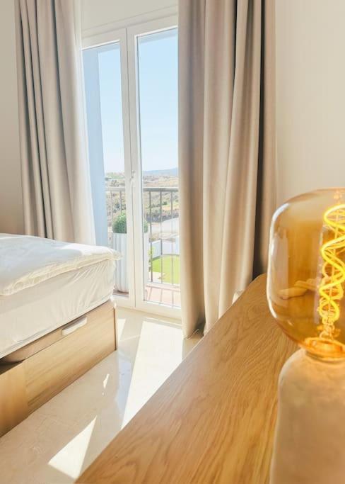 Апартаменти Oceanview Luxury Penthouse Естепона Екстер'єр фото