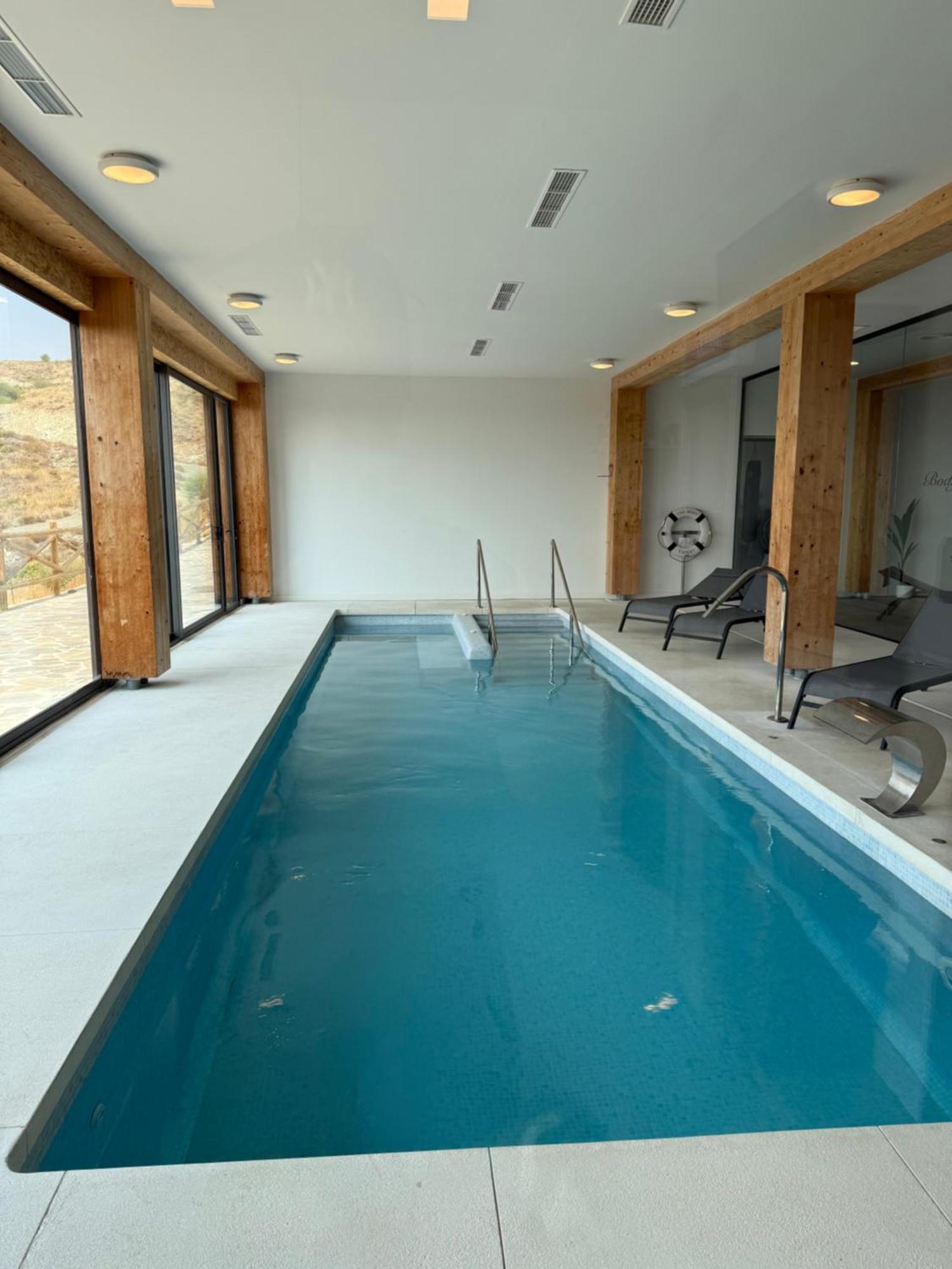 Апартаменти Oceanview Luxury Penthouse Естепона Екстер'єр фото
